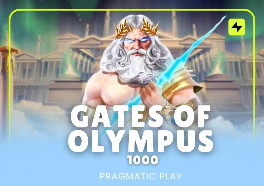 Gates of Olympus