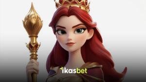 İkasbet casino oyunları