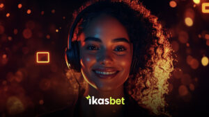 İkasbet müşteri hizmetleri