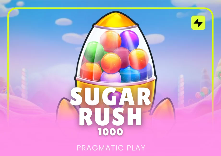 Sugar Rush