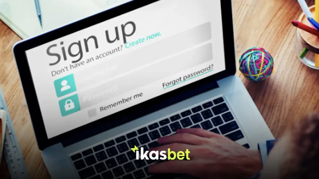 İkasbet canlı destek