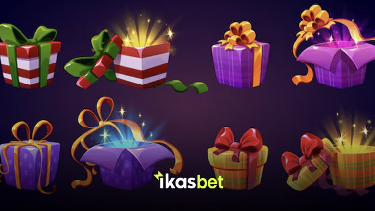İkasbet discount bonusları