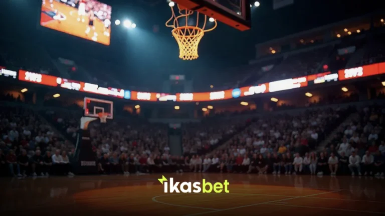 İkasbet maç yayınları