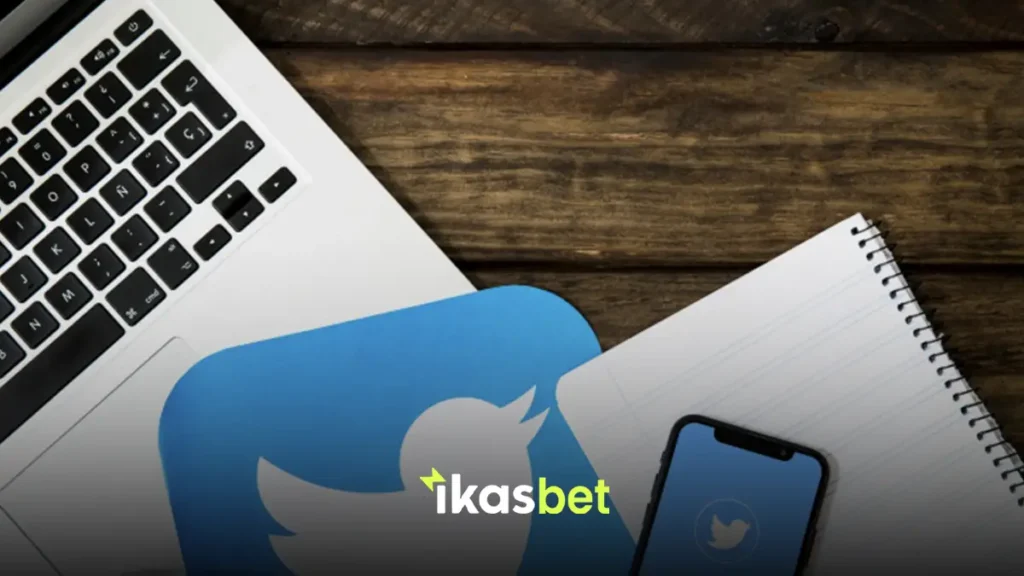 İkasbet twitter