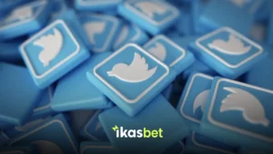 İkasbet twitter