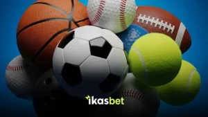İkasbet bahis taktikleri