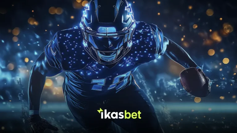 İkasbet canlı bahis