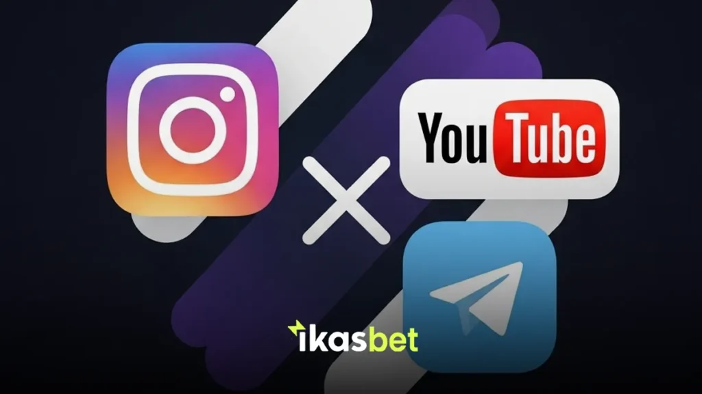 İkasbet giriş adresi