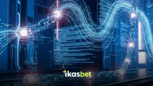 İkasbet giriş adresi