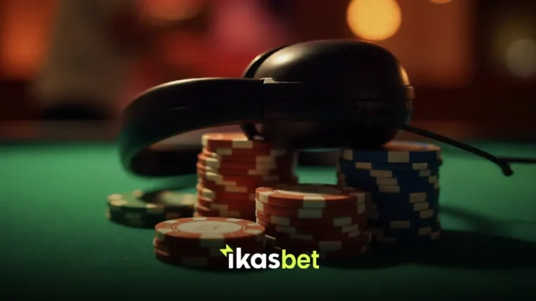 İkasbet iletişim
