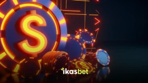 İkasbet deneme bonusu