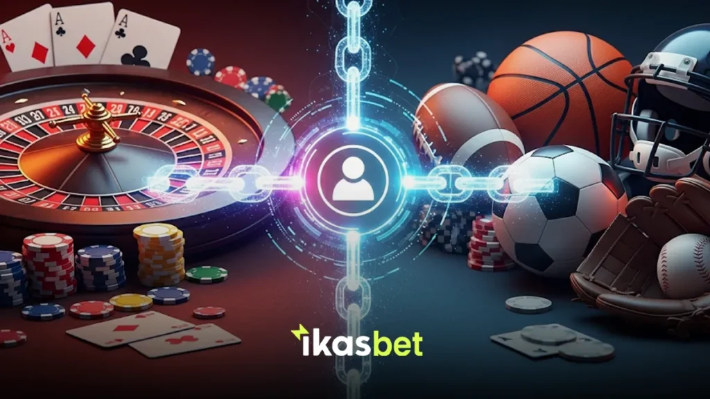 İkasbet güncel adres