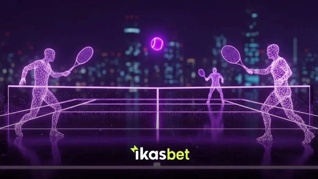 İkasbet sanal sporlar