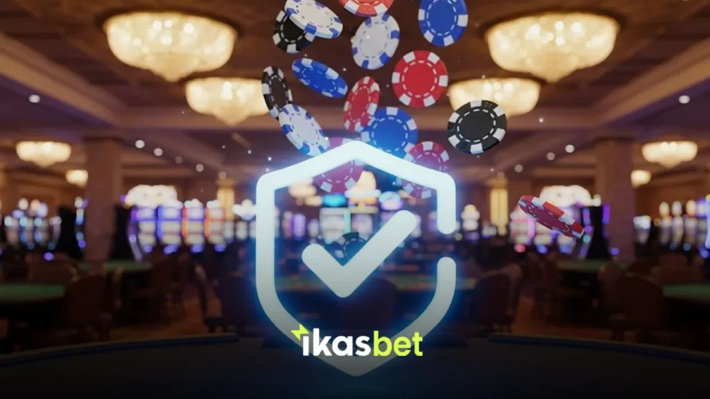 İkasbet yeni giriş