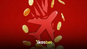 İkasbet crash oyunları