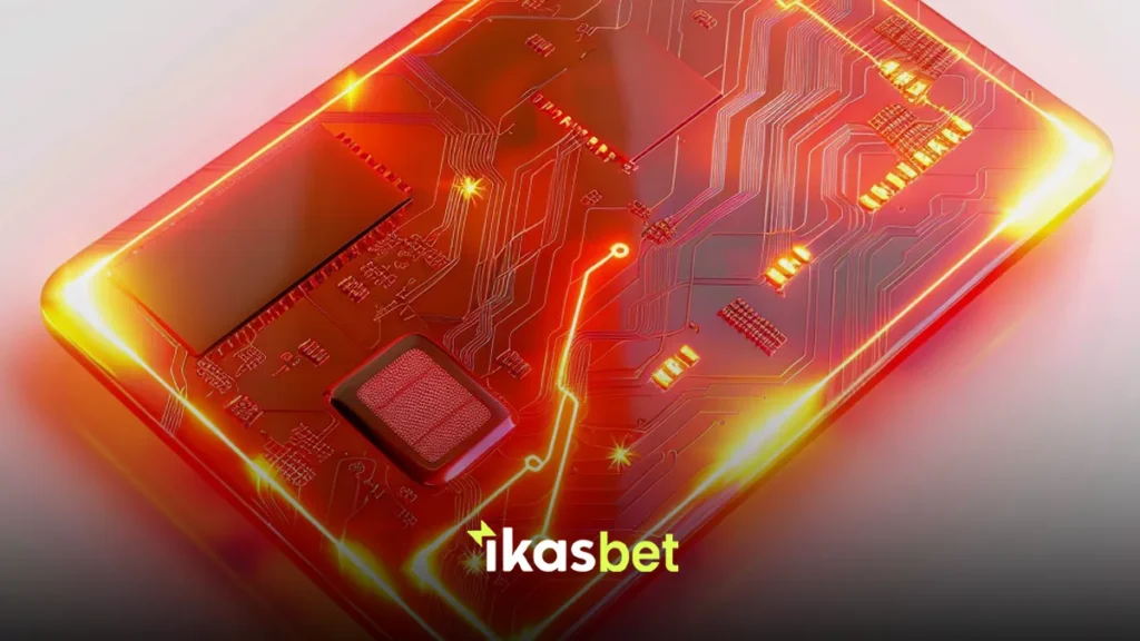 İkasbet kredi kartı