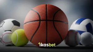 İkasbet spor kuralları