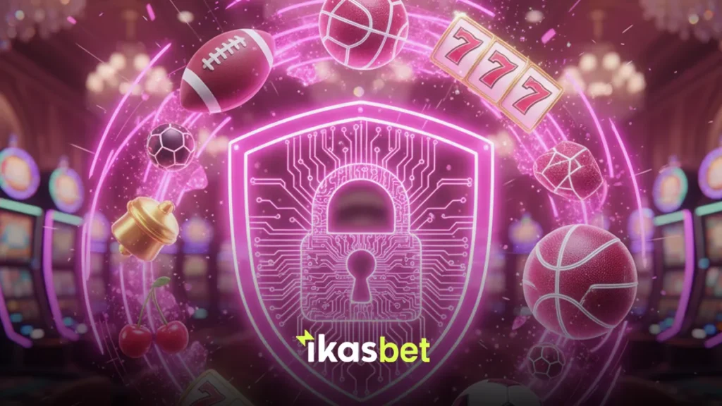 İkasbet adaletli oyun