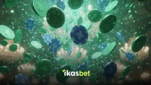 İkasbet adaletli oyun