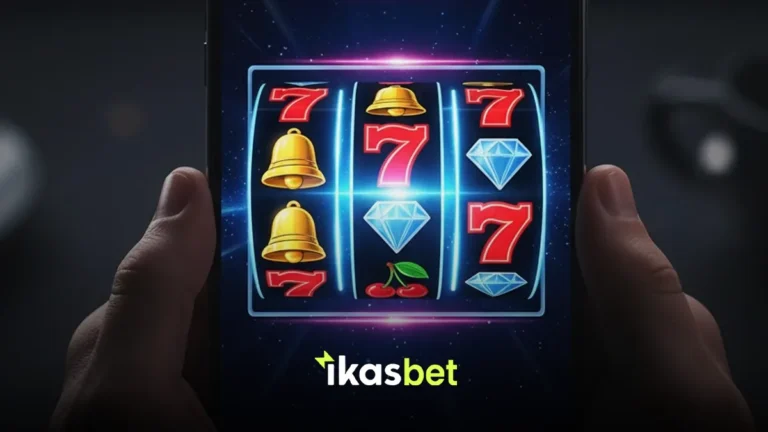 İkasbet APK