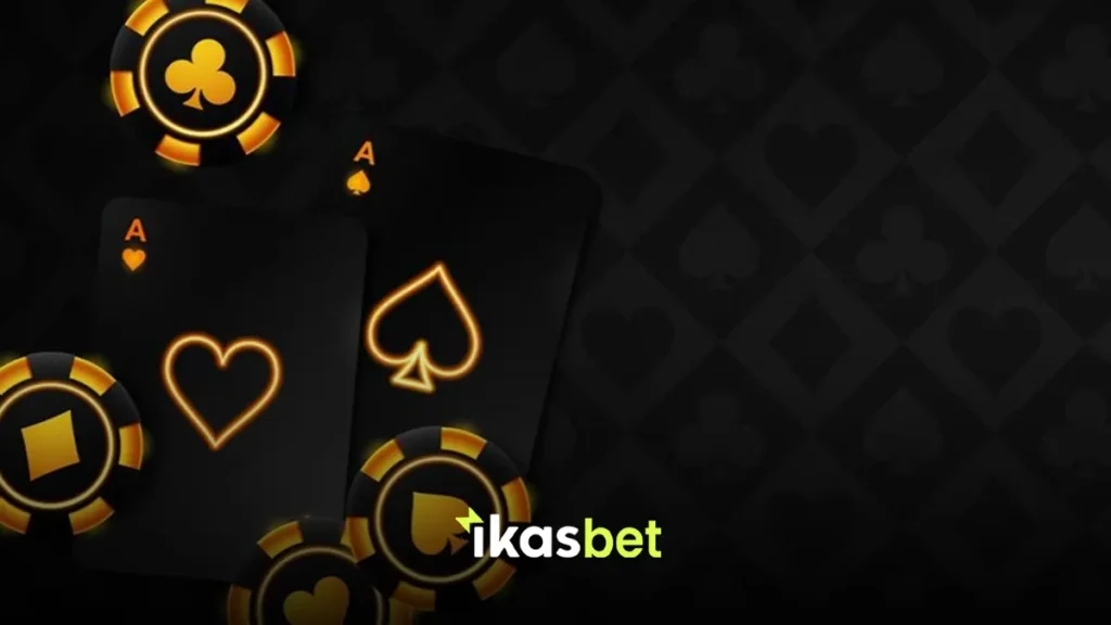 İkasbet genel kurallar