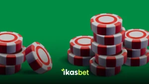 İkasbet genel kurallar
