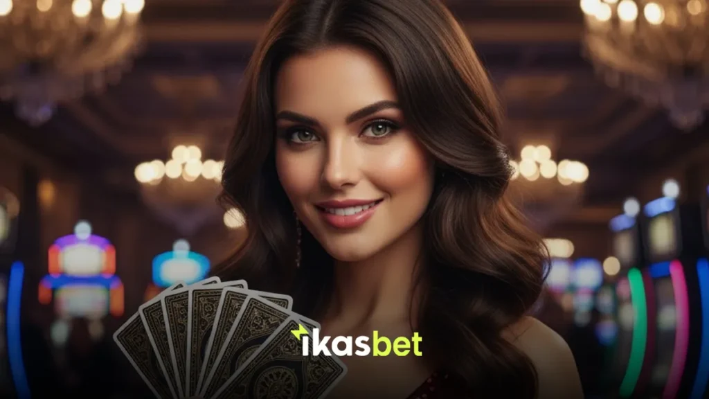 İkasbet kendini dışlama