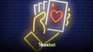 İkasbet kendini dışlama