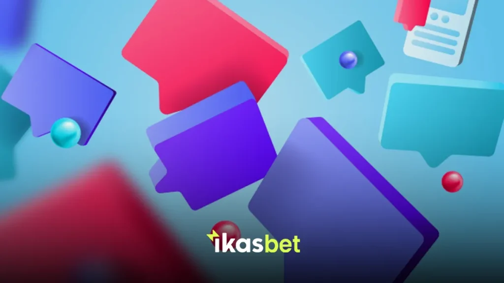 İkasbet kullanıcı yorumları