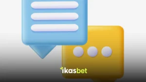 İkasbet kullanıcı yorumları