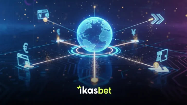 İkasbet Papara yatırımı