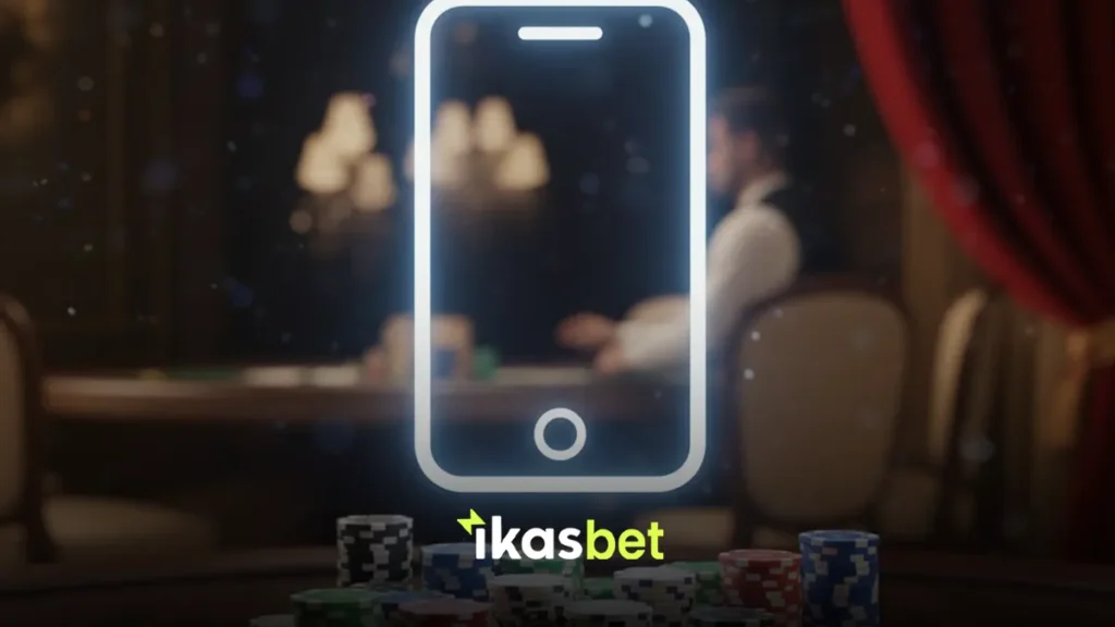 İkasbet aranma talebi