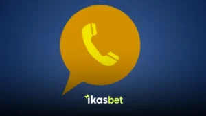 İkasbet aranma talebi