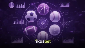 İkasbet canlı bahis kazanma taktikleri