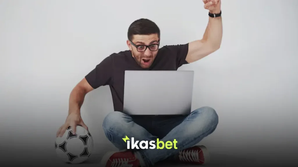 İkasbet canlı bahis kazanma taktikleri
