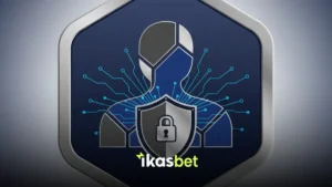 İkasbet hesap güvenliği