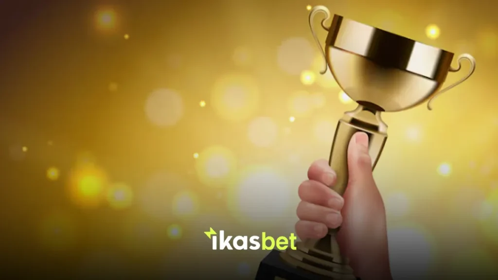 İkasbet turnuvalar bölümü