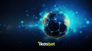 İkasbet bahislerin kabulü