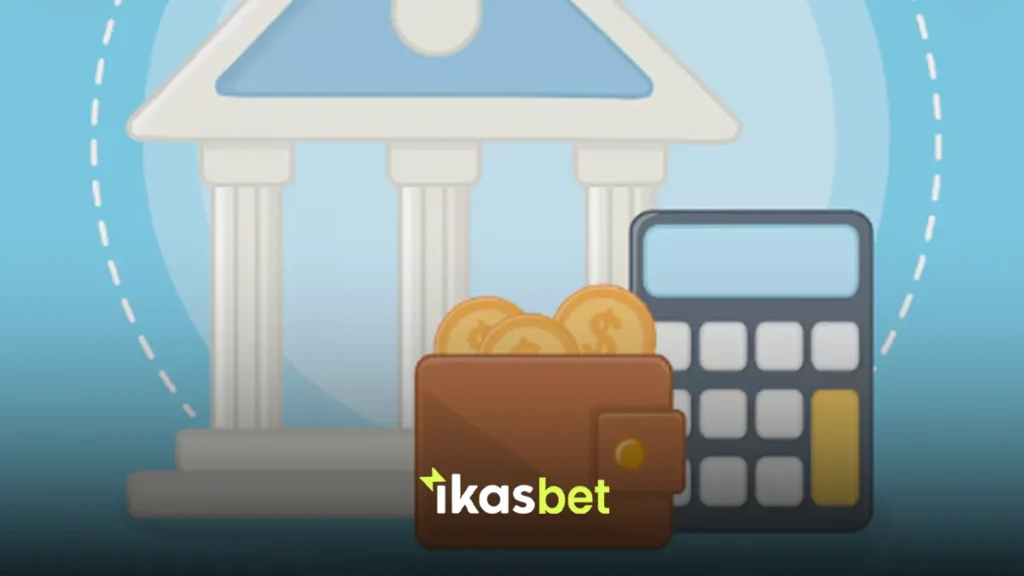 İkasbet banka havalesi yatırımı