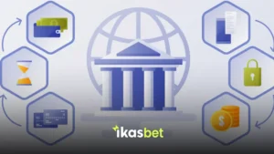 İkasbet banka havalesi yatırımı