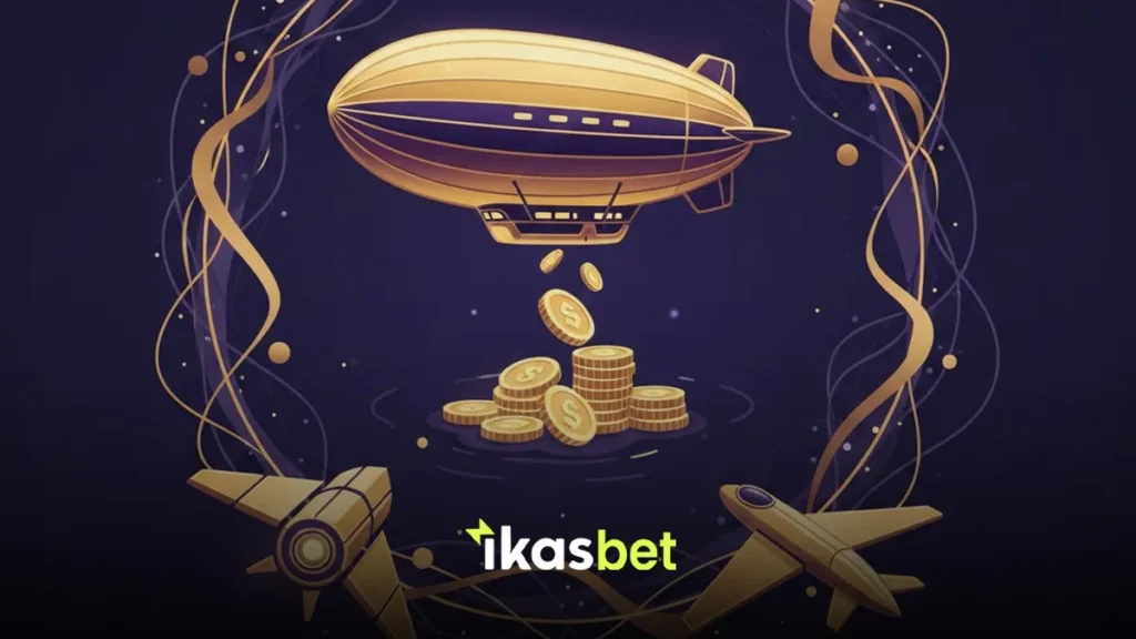 İkasbet crash taktikleri