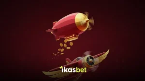 İkasbet crash taktikleri