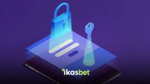 İkasbet iki faktörlü doğrulama