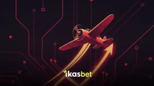 İkasbet Aviator oyunu