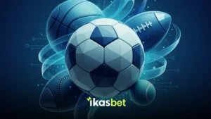 İkasbet bahis sözlüğü