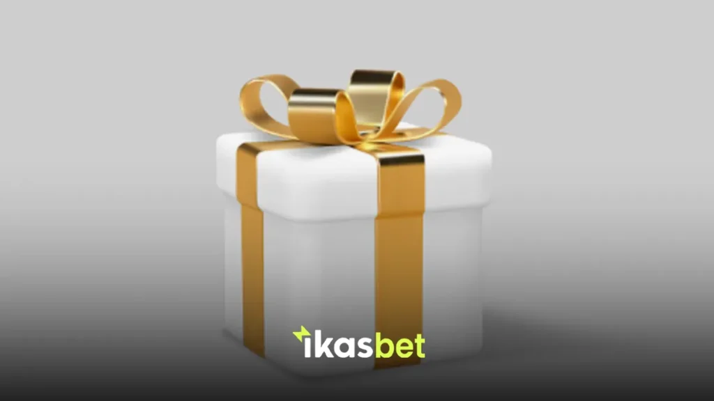 İkasbet bonus kuralları