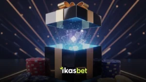İkasbet bonus kuralları