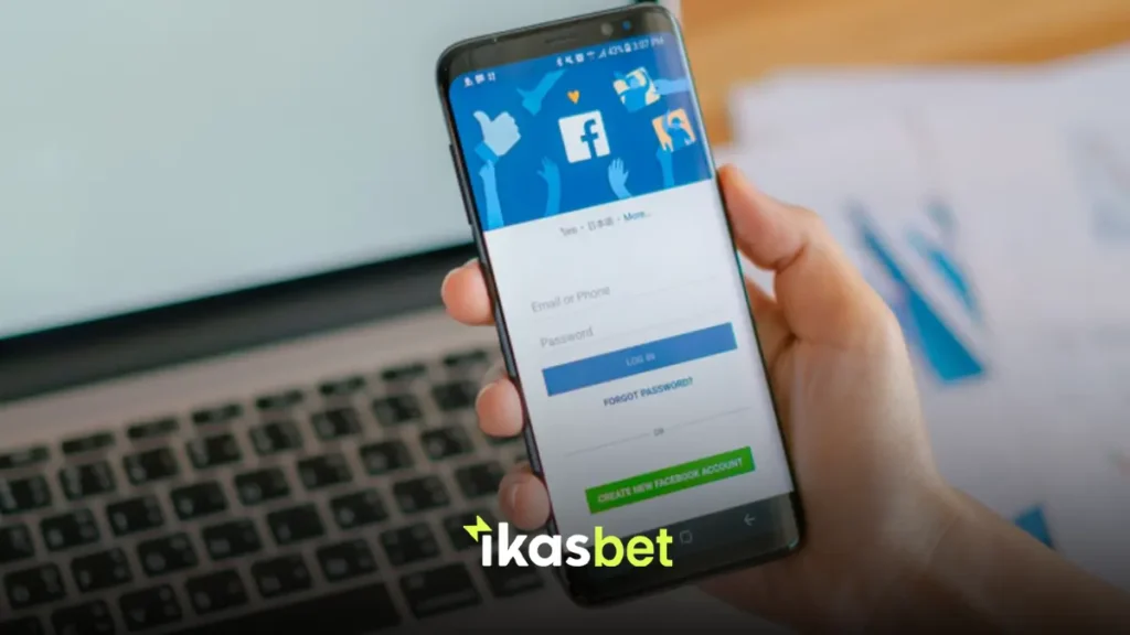 İkasbet facebook hesabı