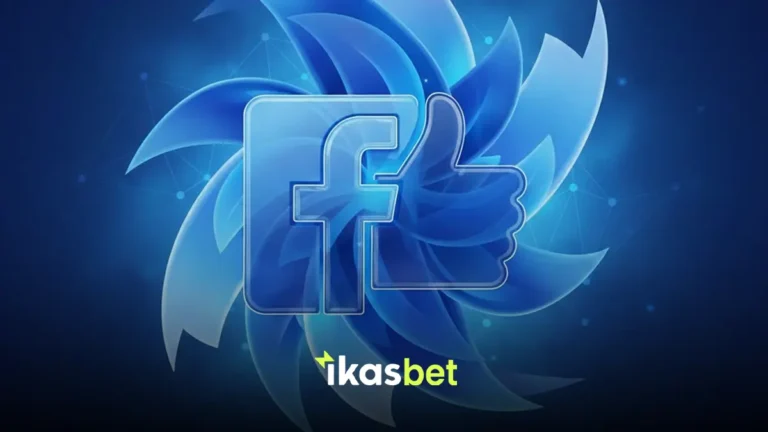 İkasbet facebook hesabı