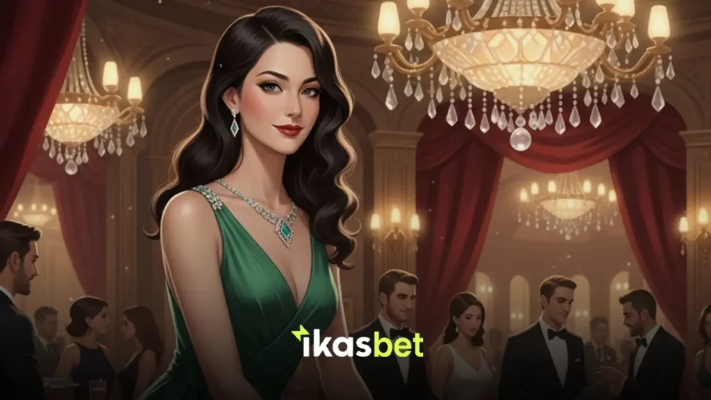 İkasbet Rulet taktikleri